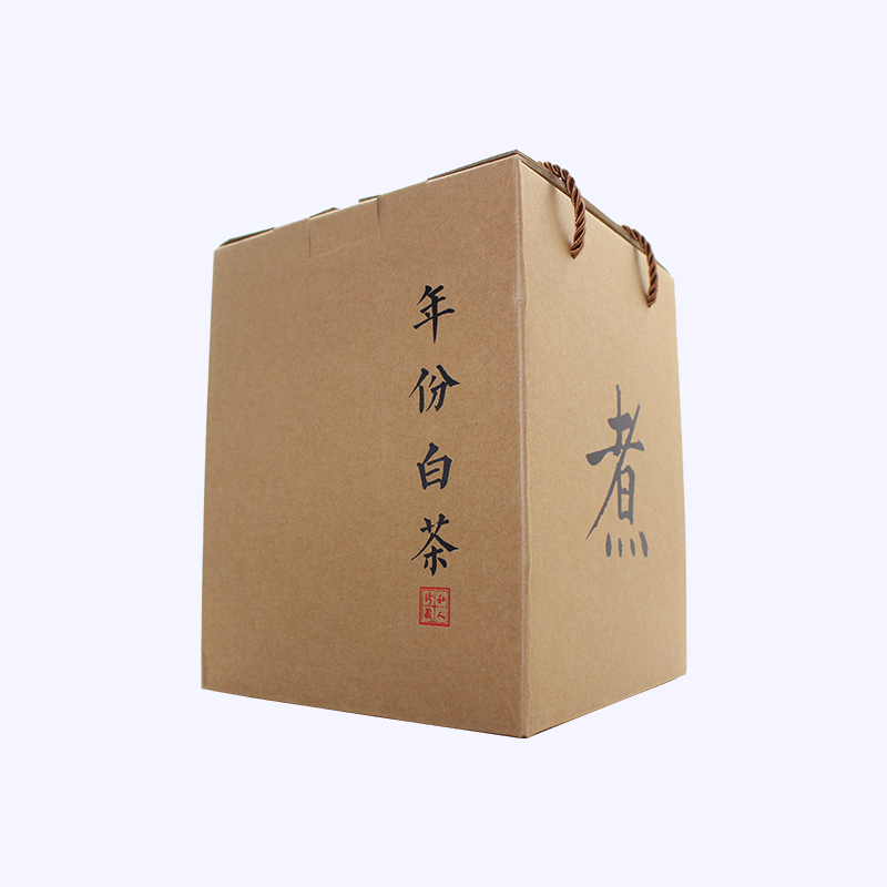 美國?？ò撞璋b盒案例展示